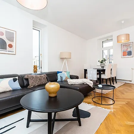 Amazing 2-bedroom With Terrace And Air-condition - 504 *