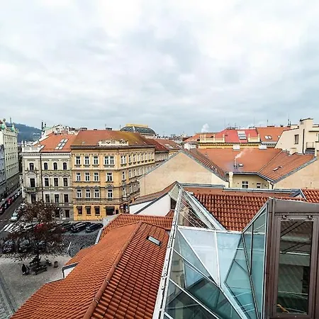 Amazing 2-bedroom With Terrace And Air-condition - 504 *